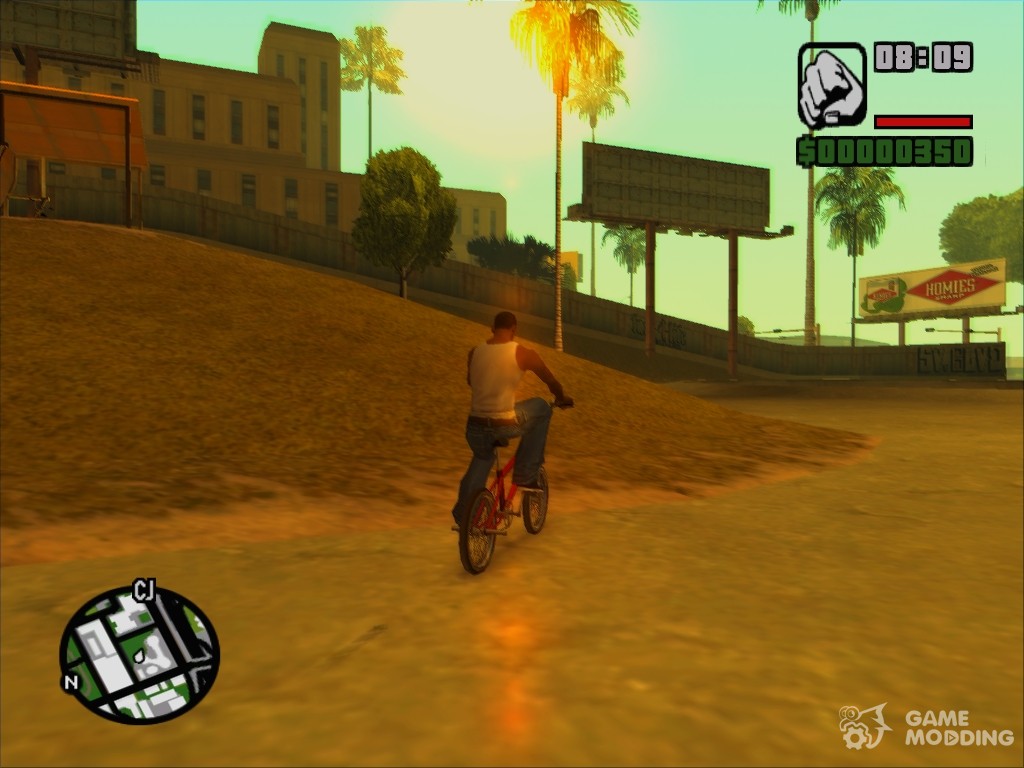 how to mod gta sa ps2