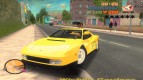 Ferrari Testarossa 1984