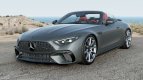 Mercedes-AMG SL 63 S E Performance (R232) 2024