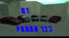Пак транспорта by Pahan123