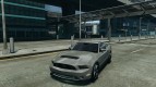 Ford Shelby GT500 v. 1.0