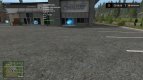 VehicleSort (cambio rápido de la técnica en el juego)