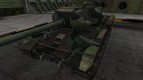 The IS-2 tank Kitajskin