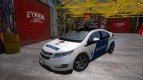 Chevrolet Volt Magyar Rendőrség (Полиция Венгрии)