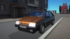 Skoda Forman