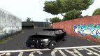 Vapid Police Cruiser Unmarked GTA 5