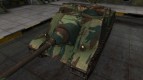 French new skin for AMX AC Mle. 1946