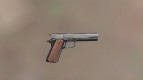 Colt M1911 from Mafia 2