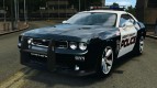 Dodge Challenger SRT8 392 2012 Police [ELS + EPM]