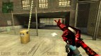 M4A1-S Red Nightmare