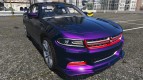 Dodge Charger RT 2015 LD 1.0