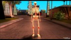 Skeleton from Sniper Elite 2 v.