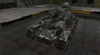 El tanque alemán Panzer 38 (t)