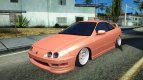 Acura Integra JDM Type R 2001