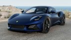 Lotus Emira 2023