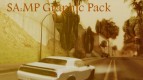 SA: MP Graphic pack
