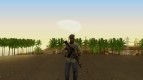 Cod MW3 Africa Militia v4