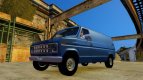 Ford Econoline T-105 1977 Delivery