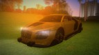 Audi Le Mans Tuning v. 2