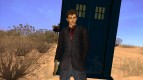 El Décimo Doctor Who