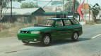1999 Daewoo Nubira I Wagon CDX US 2.0 FINAL