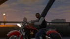 Harley-Davidson Fat Boy Lo Vintage final)