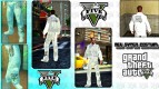 Super suit GTA IV