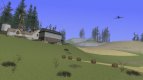 Without Grass Mod