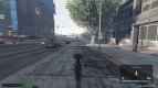 Cyber Hud 1.0