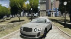 Bentley Continental SuperSports v 2.5 (Without toning)