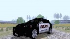 Porsche 958 Cayenne Turbo Seacrest Police