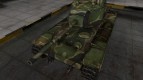 Скин для танка СССР КВ-3