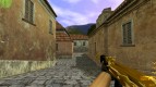 Golden AK47