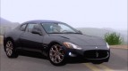 Maserati Gran Turismo 2008