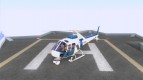 AS-350 Police