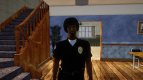 Young Officer Tenpenny