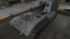 Ремоделлинг с танкистами для GW-E