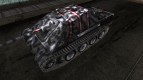 JagdPanther from yZiel
