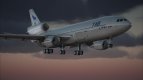 McDonnell Douglas DC10-30F