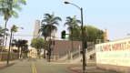 GTA V Street Lights (Mod Loader)