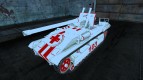Skin for Su-8 Ambulance