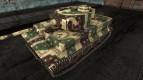 The Panzer VI Tiger Stromberg
