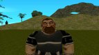 Trabajador de Warcraft III V. 2