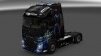 We are skin Geth for Volvo FH16 2012