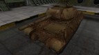 Americano tanque M10 Wolverine