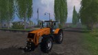 Planta de tractores de minsk belarus 3522