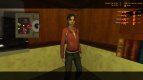 Zoey de Left 4 Dead