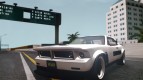 GTA V Declasse Tampa Evo