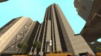 FIB Building v1.1