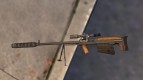 KSVK sniper rifle